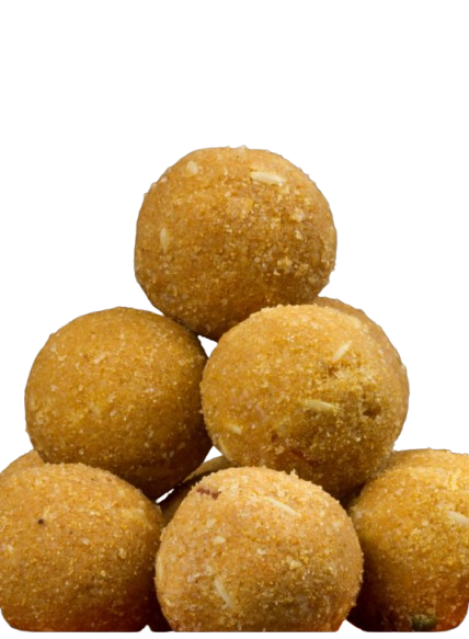 Gondh (Gum) Laddoo